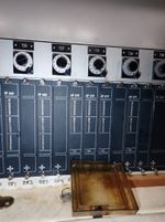 Agathon Agathon 150sl20 Centerless Grinder