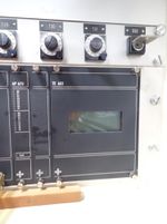 Agathon Agathon 150sl20 Centerless Grinder