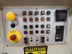 Agathon Agathon 150sl20 Centerless Grinder