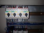 Agathon Agathon 150sl20 Centerless Grinder