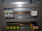 Agathon Agathon 150sl20 Centerless Grinder