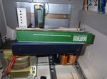 Agathon Agathon 150sl20 Centerless Grinder