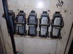 Agathon Agathon 150sl20 Centerless Grinder