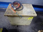 Agathon Agathon 150sl20 Centerless Grinder