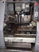 Okuma Cnc Vmc