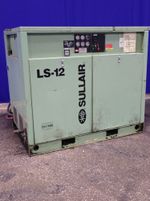 Sullair Air Compressor