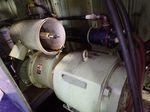 Sullair Air Compressor