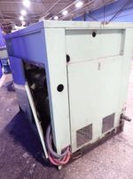 Sullair Air Compressor