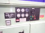 Sullair Air Compressor