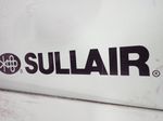Sullair Air Compressor