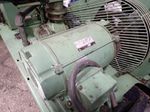 Gardner Denver Air Compressor