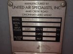 United Specialist Inc Air Cleaner