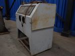 Skat Blast Inc Blast Cabinet