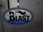 Skat Blast Inc Blast Cabinet