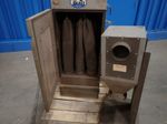 Skat Blast Inc Blast Cabinet