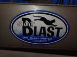 Skat Blast Inc Blast Cabinet