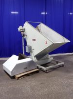Service Engineering Inc Incline Chip Conveyor