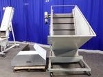 Service Engineering Inc Incline Chip Conveyor