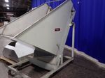 Service Engineering Inc Incline Chip Conveyor