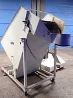 Service Engineering Inc Incline Chip Conveyor