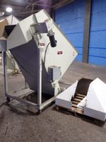 Service Engineering Inc Incline Chip Conveyor