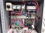 Service Engineering Inc Incline Chip Conveyor