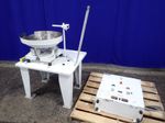 Syntron Vibratory Bowl