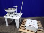 Syntron Vibratory Bowl