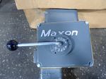 Maxon Actuator Valve