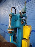 Denison Multipress Hydraulic Press