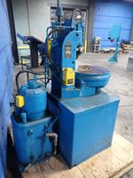 Denison Multipress Hydraulic Press