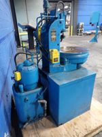 Denison Multipress Hydraulic Press