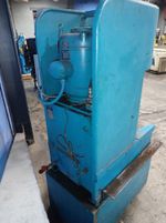 Denison Multipress Hydraulic Press