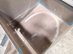Fmc Syntron Magnetic Vibratory Supply Hopper
