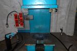 Apexdenison Multipress Hydraulic Press