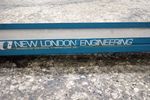 New London Engineering Belt Conveyor