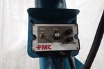 Fmc Syntron Magnetic Vibratory Supply Hopper