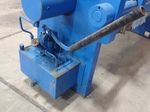 Rb Filtration Systems Filter Press