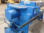 Rb Filtration Systems Filter Press