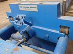 Rb Filtration Systems Filter Press