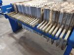 Rb Filtration Systems Filter Press