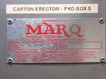 Marq Case Erector