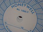 Honeywell Charting Paper