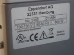Eppendorf Thermal Cycler