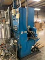Wabash Wabash Vt7524x Hydraulic Press
