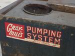 Gray Mills Pumping System