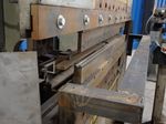 Accurpress Steel Press