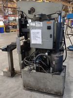 Accurpress Steel Press