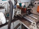 Clausing  Kalamazoo Horizontal Band Saw