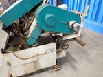 Clausing  Kalamazoo Horizontal Band Saw